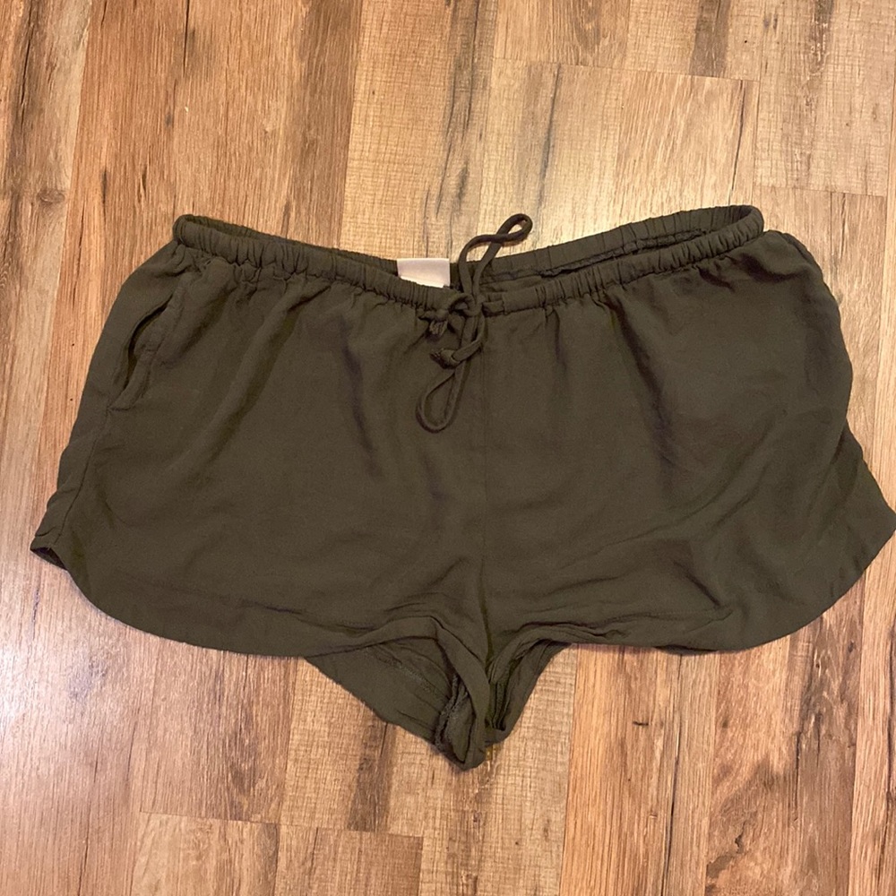 ☀️Mossimo shorts